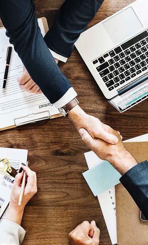 财务顾问咨询策划服务 您的专属财富导航